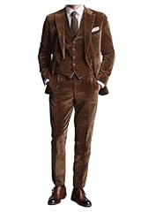 Costume pièces velours d'occasion  Livré partout en France