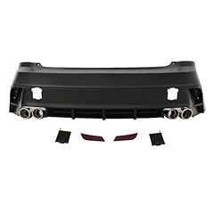 Rear bumper cover for sale  Delivered anywhere in USA 