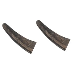 Stobok 2pcs natural for sale  Delivered anywhere in USA 