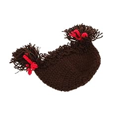 Wofashpuret crochet clown for sale  Delivered anywhere in USA 