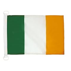 Flag ireland nautical for sale  Delivered anywhere in UK
