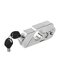 Soosee motorcycle lock for sale  Delivered anywhere in UK