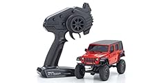 Kyosho mini 4x4 d'occasion  Livré partout en France