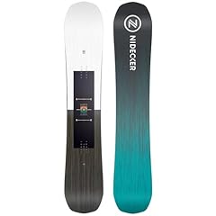 Nidecker score snowboard for sale  Delivered anywhere in UK