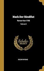 Sündflut roman 1795 gebraucht kaufen  Wird an jeden Ort in Deutschland
