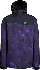 Airblaster beast jacket usato  Spedito ovunque in Italia 