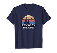 Fenwick island shirt for sale  Delivered anywhere in USA 