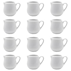 Foreverup 12pcs white for sale  Delivered anywhere in UK