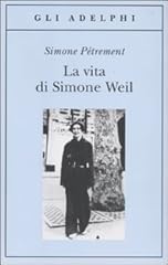 Vita simone weil usato  Spedito ovunque in Italia 