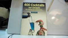 Cocktails canape d'occasion  Livré partout en France