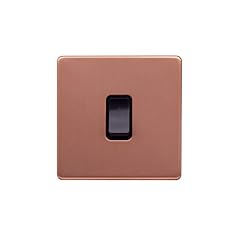 Lieber brushed copper for sale  Delivered anywhere in UK