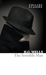 Invisible man for sale  Delivered anywhere in UK