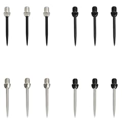 Dghaop 12pcs steel for sale  Delivered anywhere in USA 