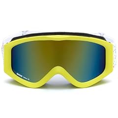 Briko goggles occhiali usato  Spedito ovunque in Italia 