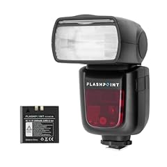 Flashpoint zoom ion for sale  Delivered anywhere in USA 