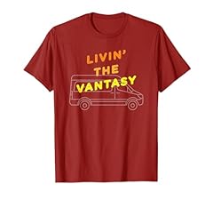 Livin vantasy camper for sale  Delivered anywhere in USA 