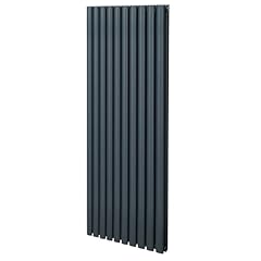 Oval column radiator for sale  Delivered anywhere in UK