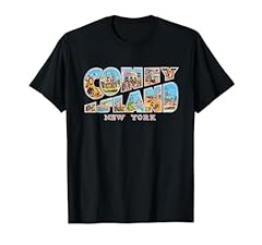 Coney island new for sale  Delivered anywhere in USA 