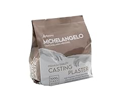 Algaplay michelangelo casting usato  Spedito ovunque in Italia 