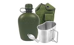 Begrit military canteen for sale  Delivered anywhere in USA 