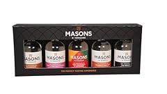 Masons tasting gin for sale  Delivered anywhere in UK