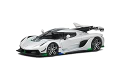 Solido koenigsegg jesko d'occasion  Livré partout en Belgiqu