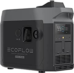 Ecoflow 1800w smart for sale  Delivered anywhere in UK
