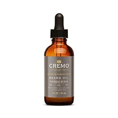 Cremo beard oil for sale  Delivered anywhere in USA 