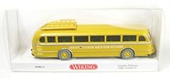 Wiking 070002 mercedes d'occasion  Livré partout en Belgiqu