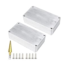 Guipqs aluminum guitar for sale  Delivered anywhere in USA 