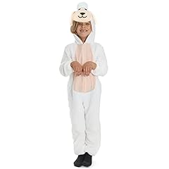 Child sheep jumpsuit for sale  Delivered anywhere in UK