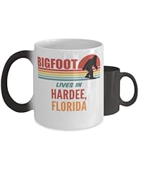 Bigfoot bigfoot lives for sale  Delivered anywhere in USA 