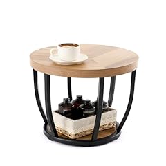 Round coffee table for sale  Delivered anywhere in USA 