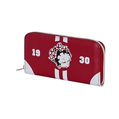 Betty boop varsity for sale  Delivered anywhere in UK