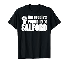 People republic salford for sale  Delivered anywhere in UK