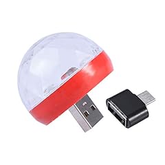 Uonlytech usb mini usato  Spedito ovunque in Italia 