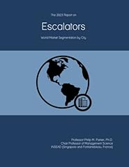 2023 report escalators for sale  Delivered anywhere in UK