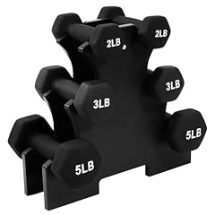 Balancefrom neoprene dumbbells for sale  Delivered anywhere in USA 