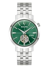 Bulova orologio uomo usato  Spedito ovunque in Italia 