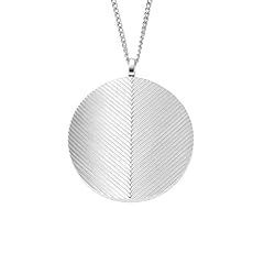 Fossil collier pendentif d'occasion  Livré partout en France