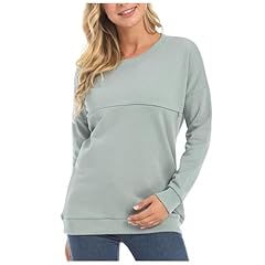 Pflege sweatshirt langarm gebraucht kaufen  Wird an jeden Ort in Deutschland