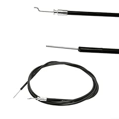 Yuangang throttle cable for sale  Delivered anywhere in UK