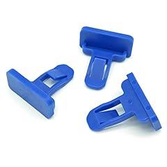 Vvo fasteners blue for sale  Delivered anywhere in UK