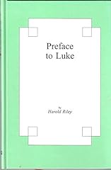 Preface luke for sale  Delivered anywhere in UK