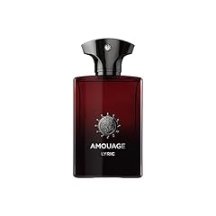 Lyric man eau usato  Spedito ovunque in Italia 