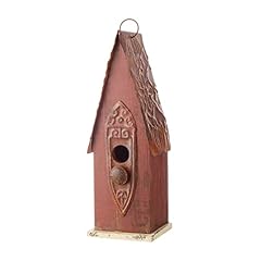 Glitzhome 13.25 wood for sale  Delivered anywhere in USA 