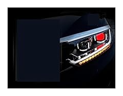 Led headlight drl for sale  Delivered anywhere in UK