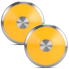 Sports training discus for sale  Delivered anywhere in USA 