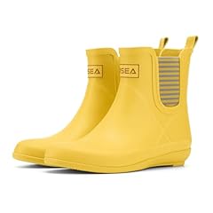 Hisea rubber rain for sale  Delivered anywhere in USA 