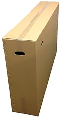 Large 145cm double for sale  Delivered anywhere in UK